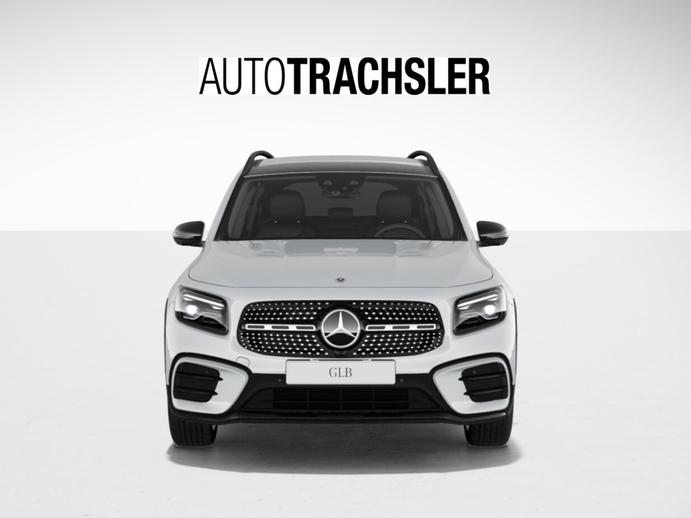 MERCEDES-BENZ GLB 220 d 4Matic 8G-Tronic, Diesel, Auto nuove, Automatico