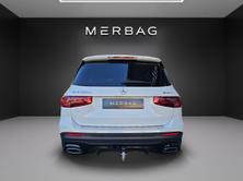 MERCEDES-BENZ GLB 220 d 4Matic AMG Line 8G-Tronic, Diesel, Auto nuove, Automatico - 4