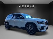 MERCEDES-BENZ GLB 220 d 4Matic AMG Line 8G-Tronic, Diesel, Auto nuove, Automatico - 6