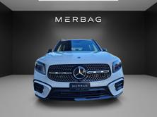 MERCEDES-BENZ GLB 220 d 4Matic AMG Line 8G-Tronic, Diesel, Auto nuove, Automatico - 7