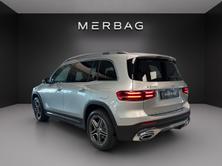 MERCEDES-BENZ GLB 220 d 4M 8G-Tronic, Diesel, Auto nuove, Automatico - 4
