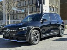 MERCEDES-BENZ GLB 220 d AMG Line 4matic, Diesel, Auto nuove, Automatico - 3