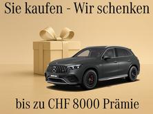 MERCEDES-BENZ GLB 220 d AMG Line 4matic, Diesel, Auto nuove, Automatico - 2