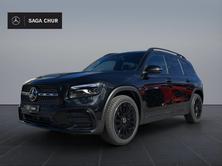 MERCEDES-BENZ GLB 220 d AMG Line 4matic, Diesel, Auto nuove, Automatico - 4