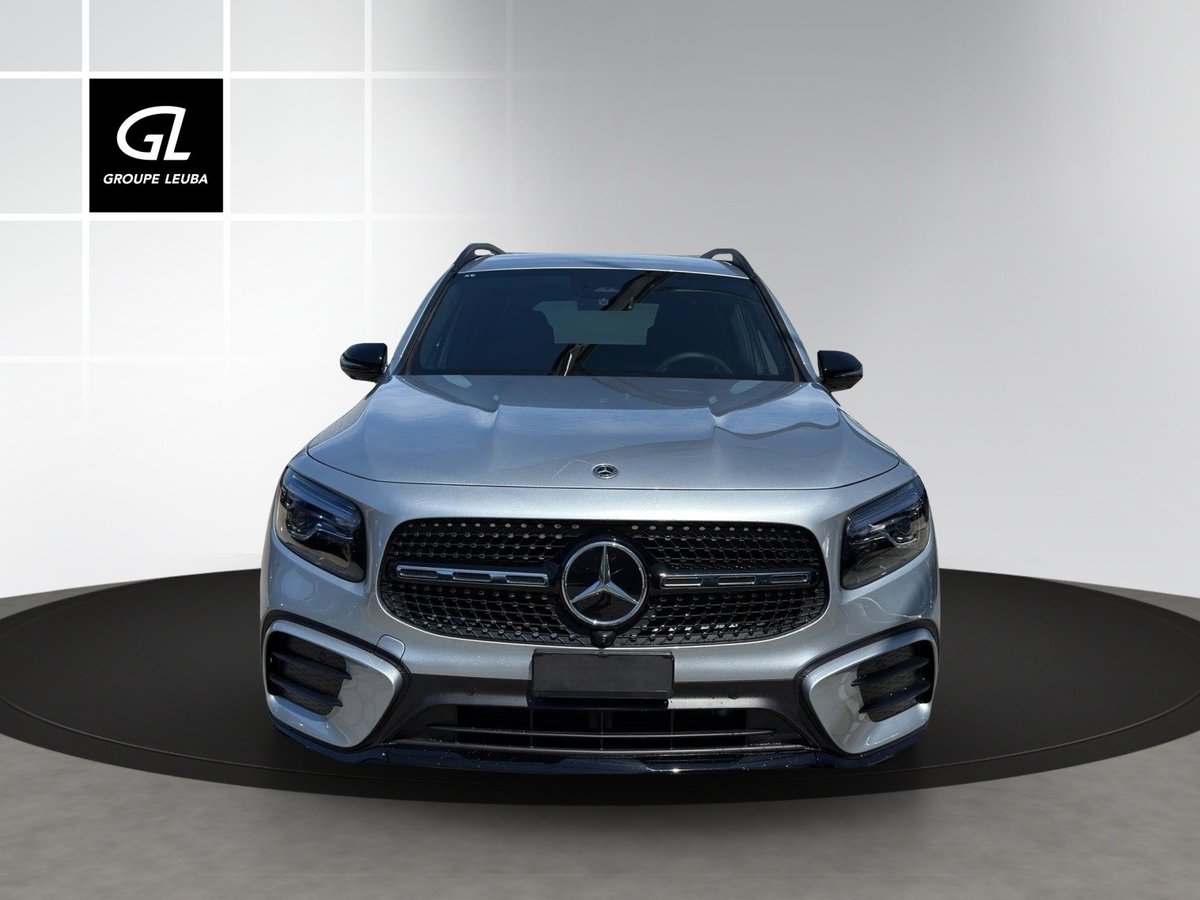 MERCEDES-BENZ GLB 220 d 4Matic 8G-Tronic, Diesel, New car, Automatic - 3