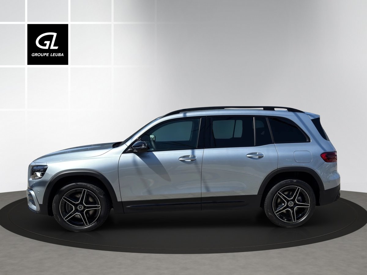 MERCEDES-BENZ GLB 220 d 4Matic 8G-Tronic, Diesel, New car, Automatic - 4