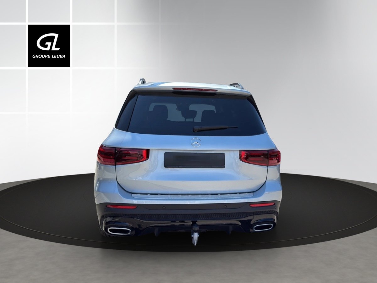 MERCEDES-BENZ GLB 220 d 4Matic 8G-Tronic, Diesel, New car, Automatic - 7