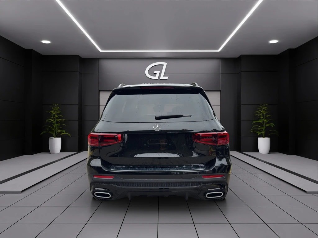 MERCEDES-BENZ GLB 220 4Matic 8G-Tronic, Mild-Hybrid Benzin/Elektro, Neuwagen, Automat - 3
