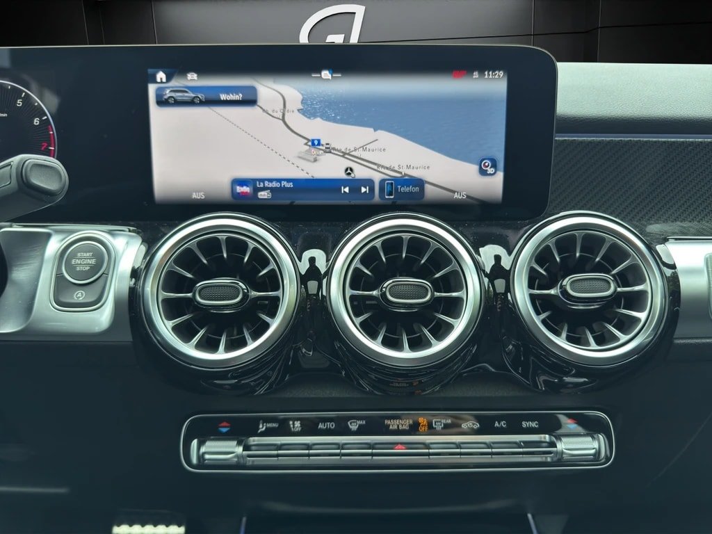 MERCEDES-BENZ GLB 220 4Matic 8G-Tronic, Mild-Hybrid Benzin/Elektro, Neuwagen, Automat - 6