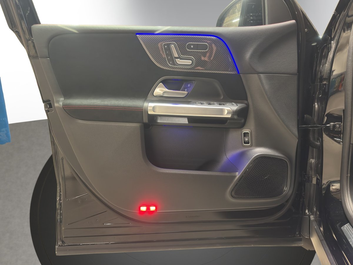 MERCEDES-BENZ GLB 220 4Matic 8G-Tronic, Mild-Hybrid Petrol/Electric, New car, Automatic - 7