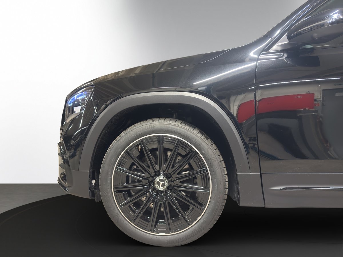 MERCEDES-BENZ GLB 220 4Matic 8G-Tronic, Mild-Hybrid Petrol/Electric, New car, Automatic - 7