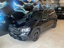MERCEDES-BENZ GLB 220 d 4Matic AMG Line 8G-Tronic, Diesel, Occasioni / Usate, Automatico - 2