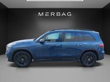 MERCEDES-BENZ GLB 220 d AMG Line 4 MAT., Diesel, Occasioni / Usate, Automatico - 4