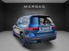 MERCEDES-BENZ GLB 220 d AMG Line, Diesel, Occasioni / Usate, Automatico - 3