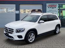 MERCEDES-BENZ GLB 220 d 4Matic Style 8G-Tronic mit Standheizung, Diesel, Second hand / Used, Automatic - 2