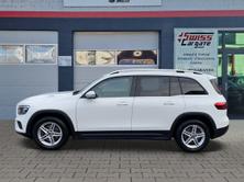 MERCEDES-BENZ GLB 220 d 4Matic Style 8G-Tronic mit Standheizung, Diesel, Second hand / Used, Automatic - 3