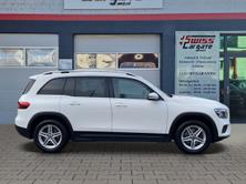 MERCEDES-BENZ GLB 220 d 4Matic Style 8G-Tronic mit Standheizung, Diesel, Second hand / Used, Automatic - 7