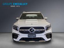 MERCEDES-BENZ GLB 220 d AMG Line 4 MAT., Diesel, Second hand / Used, Automatic - 4
