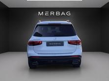 MERCEDES-BENZ GLB 220 d AMG Line 4 MAT., Diesel, Occasioni / Usate, Automatico - 5