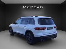 MERCEDES-BENZ GLB 220 d AMG Line 4 MAT., Diesel, Occasioni / Usate, Automatico - 6