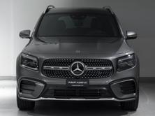 MERCEDES-BENZ GLB 220 d 4Matic 8G-Tronic, Diesel, Occasioni / Usate, Automatico - 4