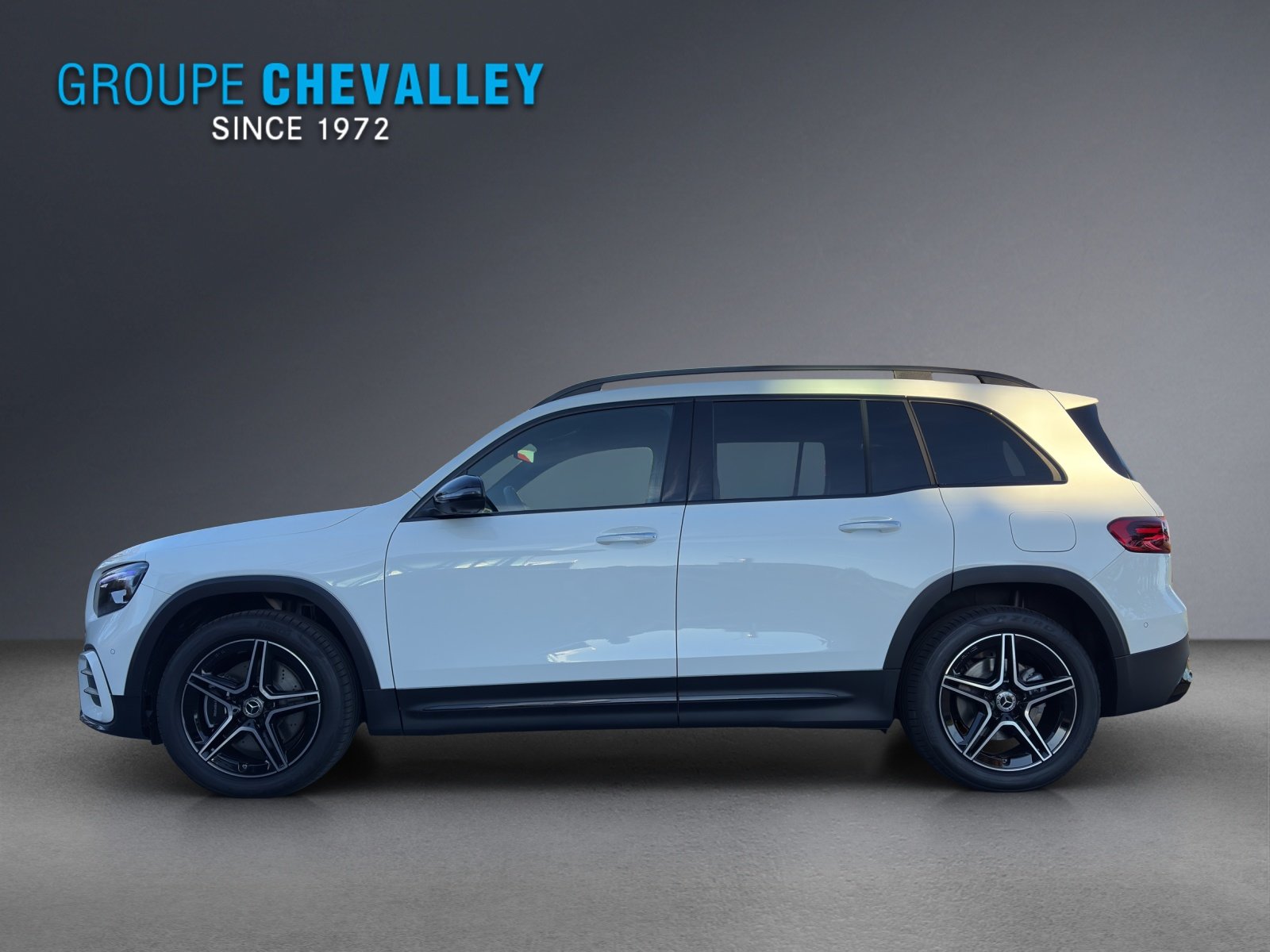 MERCEDES-BENZ GLB 220 4Matic 8G-Tronic, Hybride Leggero Benzina/Elettrica, Occasioni / Usate, Automatico - 3