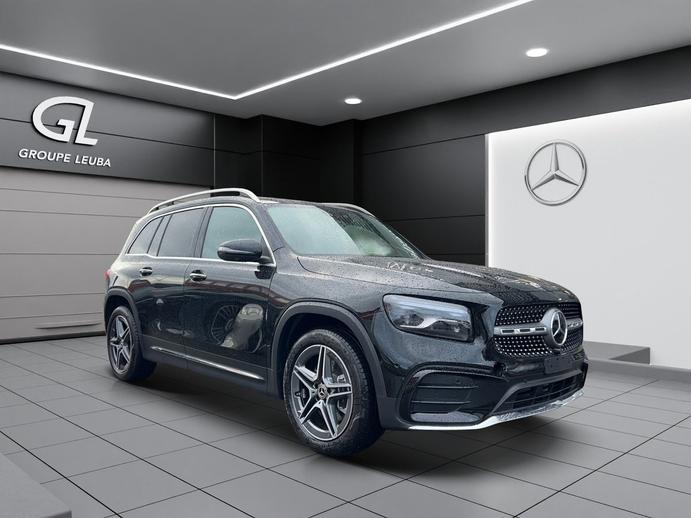 MERCEDES-BENZ GLB 220 d 4Matic 8G-Tronic, Diesel, Auto dimostrativa, Automatico