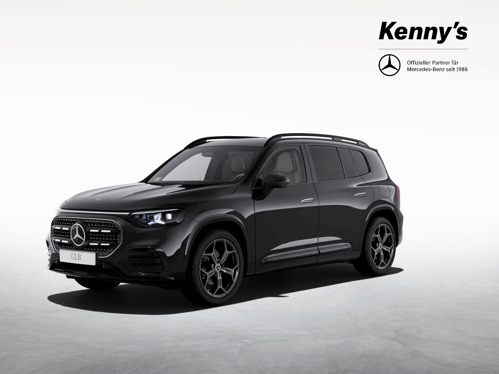 MERCEDES-BENZ GLB 220