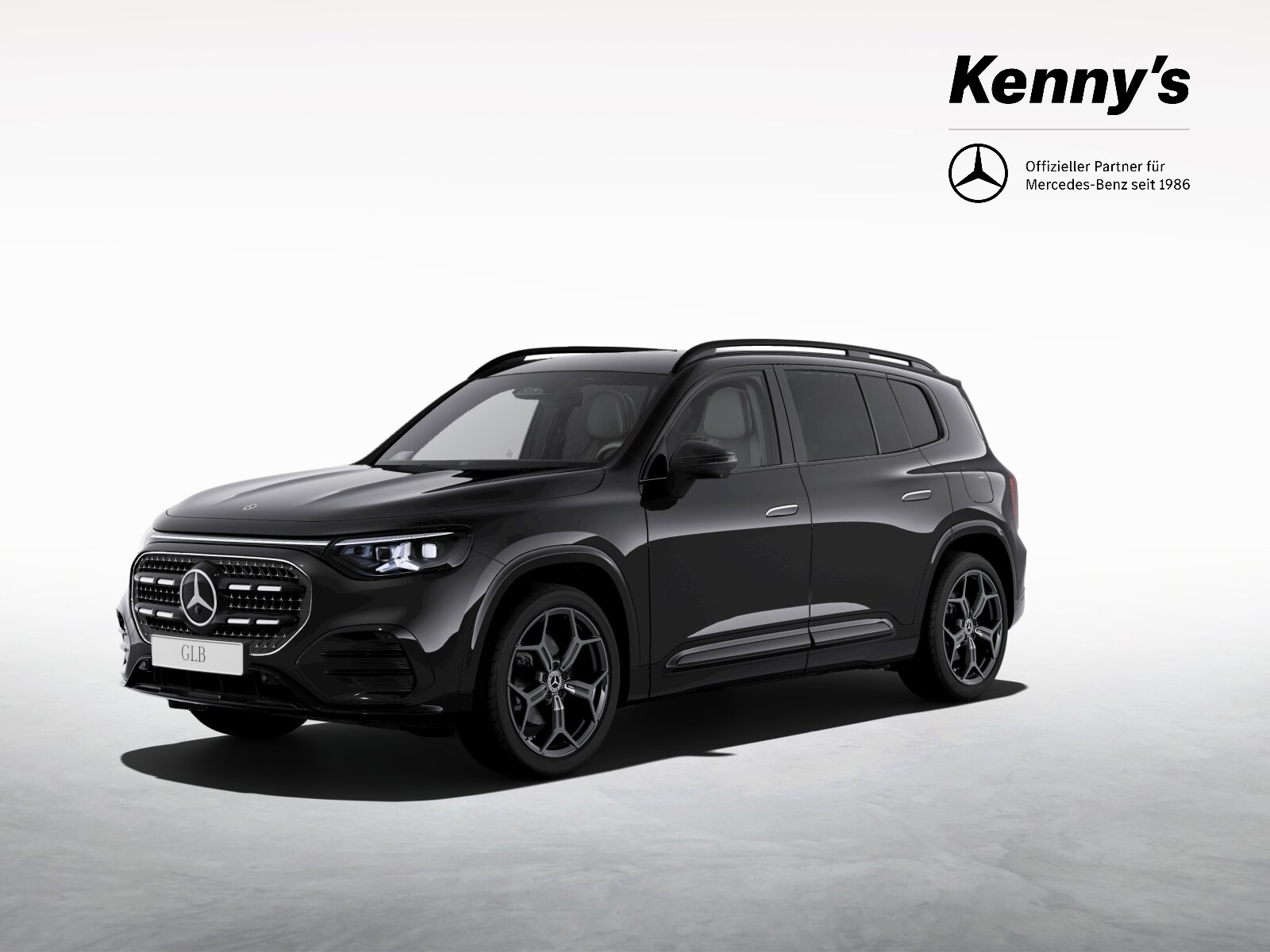 MERCEDES-BENZ GLB 220