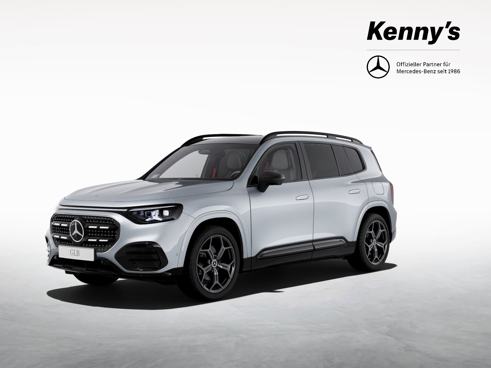 MERCEDES-BENZ GLB 220
