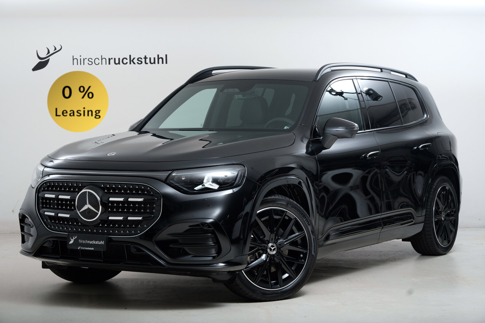 MERCEDES-BENZ GLB 220