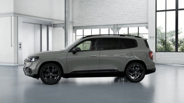 MERCEDES-BENZ GLB 350 85kWh EQ 4 Matic, Elektro, Neuwagen, Automatik - 2