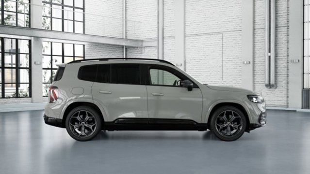 MERCEDES-BENZ GLB 350 85kWh EQ 4 Matic, Elektro, Neuwagen, Automatik - 5