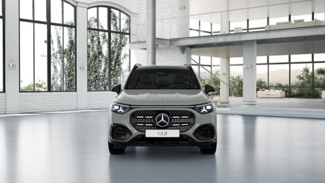 MERCEDES-BENZ GLB 350 85kWh EQ 4 Matic, Elektro, Neuwagen, Automatik - 6