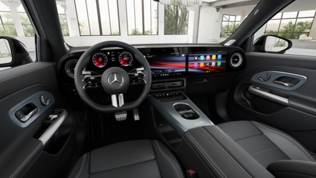 MERCEDES-BENZ GLB 350 85kWh EQ 4 Matic, Elektro, Neuwagen, Automatik - 7
