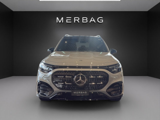 MERCEDES-BENZ GLB 350 85kWh EQ 4 Matic, Electric, New car, Automatic - 4