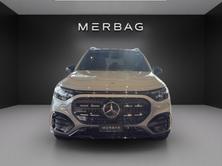 MERCEDES-BENZ GLB 350 85kWh EQ 4 Matic, Electric, New car, Automatic - 4