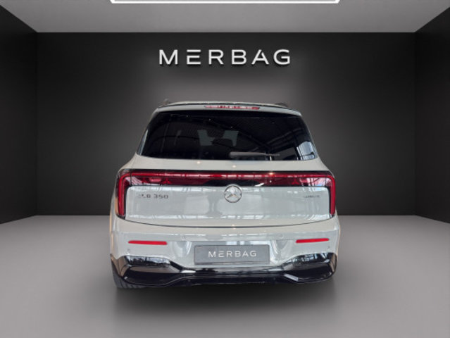 MERCEDES-BENZ GLB 350 85kWh EQ 4 Matic, Electric, New car, Automatic - 5
