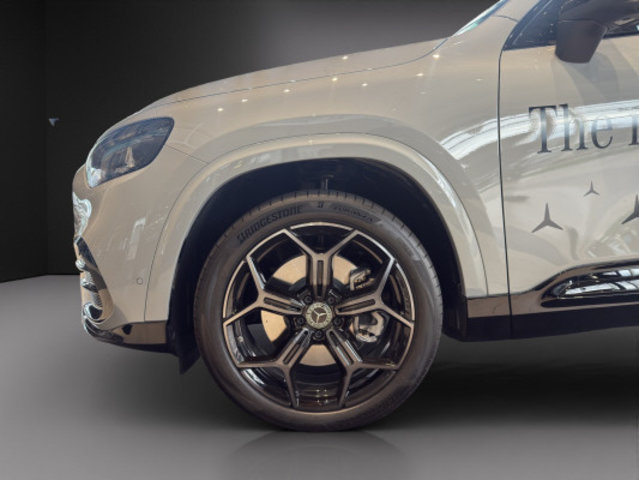 MERCEDES-BENZ GLB 350 85kWh EQ 4 Matic, Electric, New car, Automatic - 6