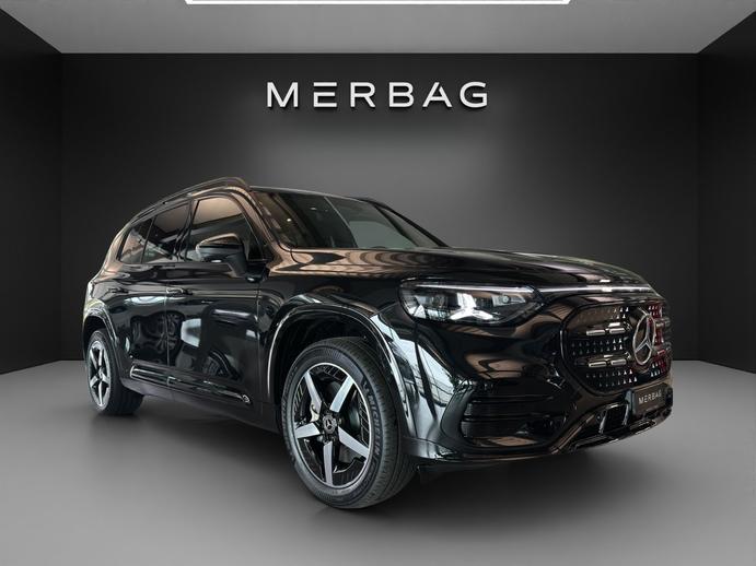 MERCEDES-BENZ GLB 250+ 85 kWh EQ, Electric, New car, Automatic