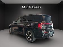 MERCEDES-BENZ GLB 250+ 85 kWh EQ, Electric, New car, Automatic - 4