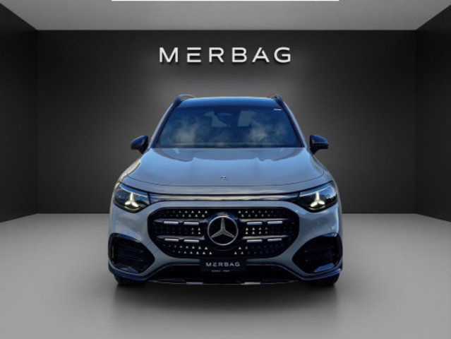 MERCEDES-BENZ GLB 350 85kWh EQ 4 Matic, Électrique, Voiture nouvelle, Automatique - 2