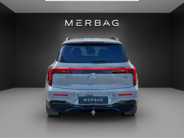 MERCEDES-BENZ GLB 350 85kWh EQ 4 Matic, Électrique, Voiture nouvelle, Automatique - 6