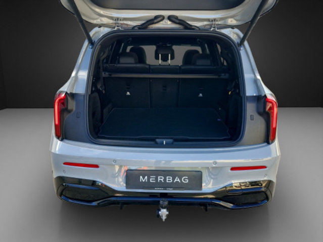MERCEDES-BENZ GLB 350 85kWh EQ 4 Matic, Électrique, Voiture nouvelle, Automatique - 7