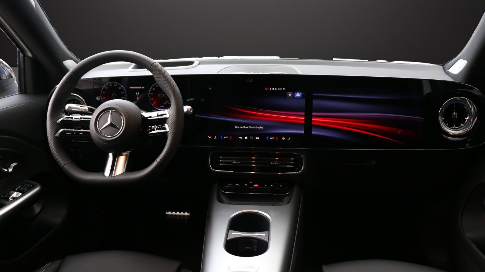 MERCEDES-BENZ GLB 350 4MATIC with EQ Technology, Elettrica, Auto nuove, Automatico - 6