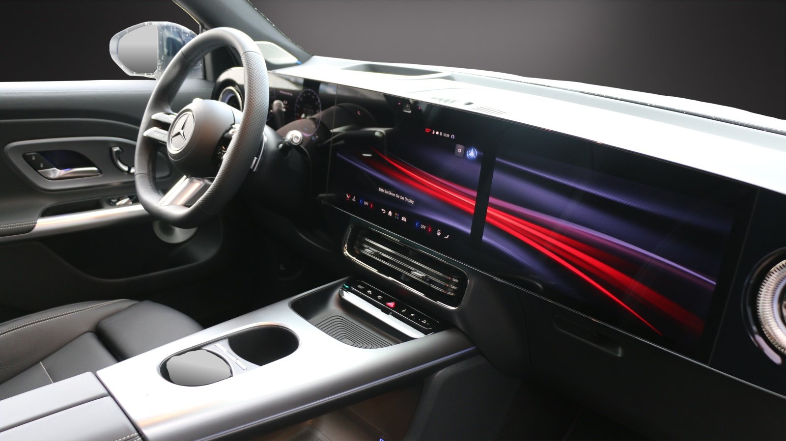 MERCEDES-BENZ GLB 350 4MATIC with EQ Technology, Elettrica, Auto nuove, Automatico - 7