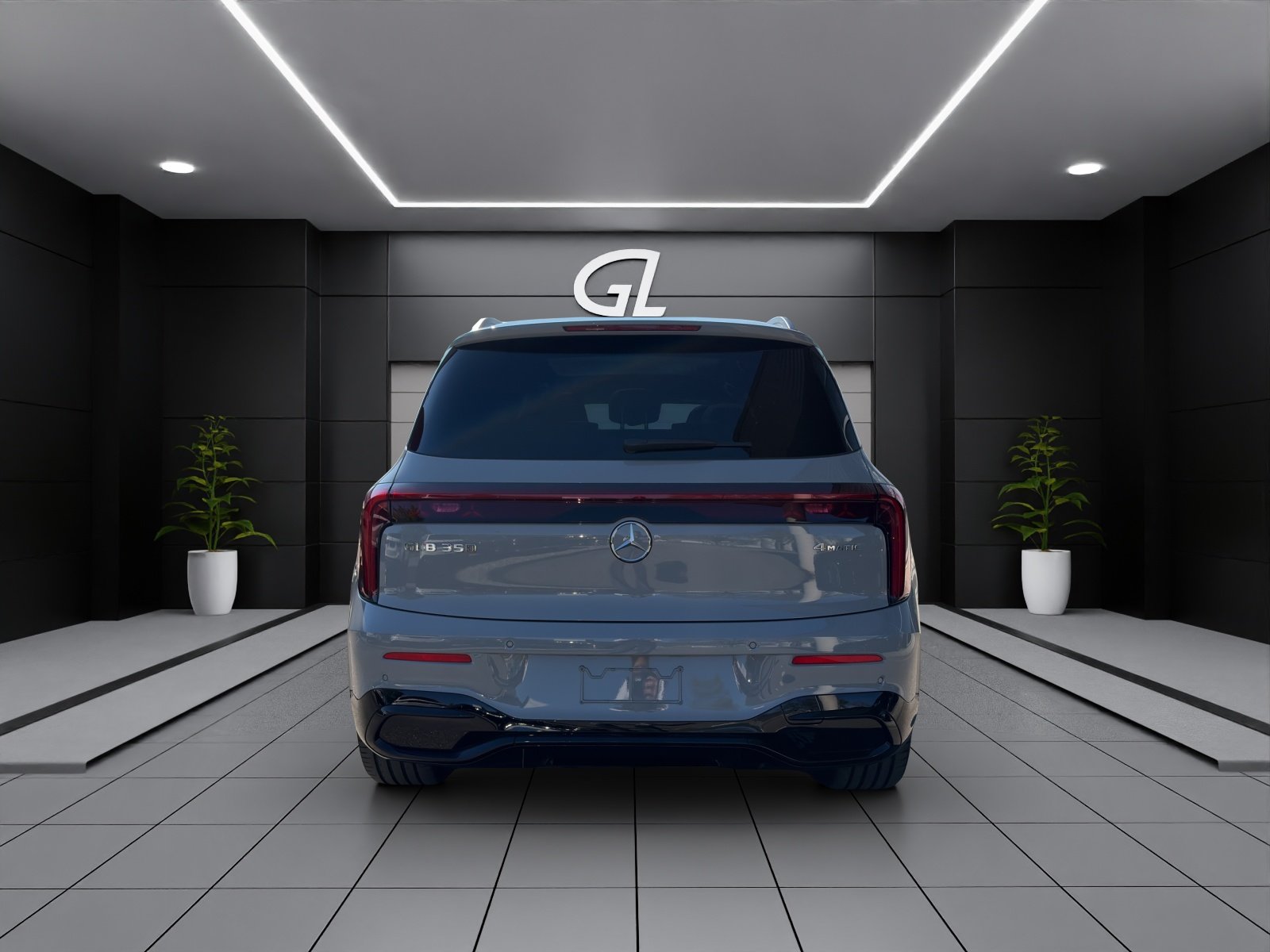 MERCEDES-BENZ GLB 350 85kWh EQ 4 Matic, Électrique, Voiture nouvelle, Automatique - 6