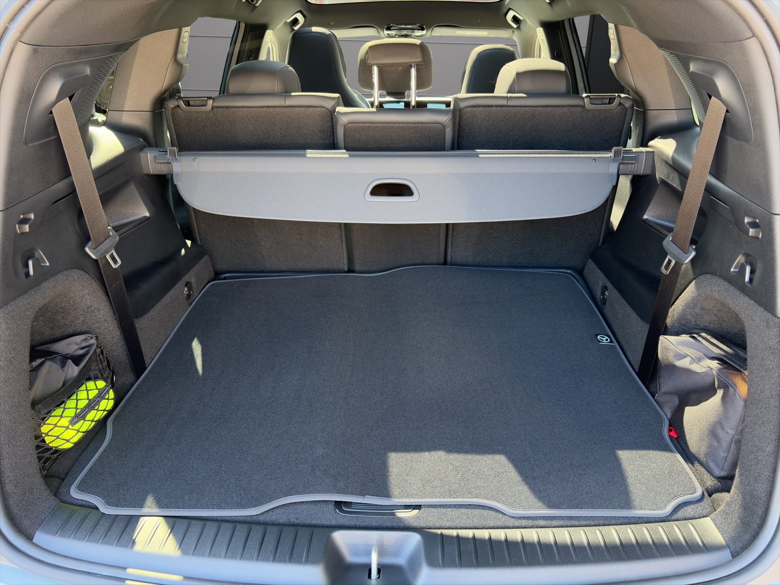MERCEDES-BENZ GLB 350 85kWh EQ 4 Matic, Électrique, Voiture nouvelle, Automatique - 7