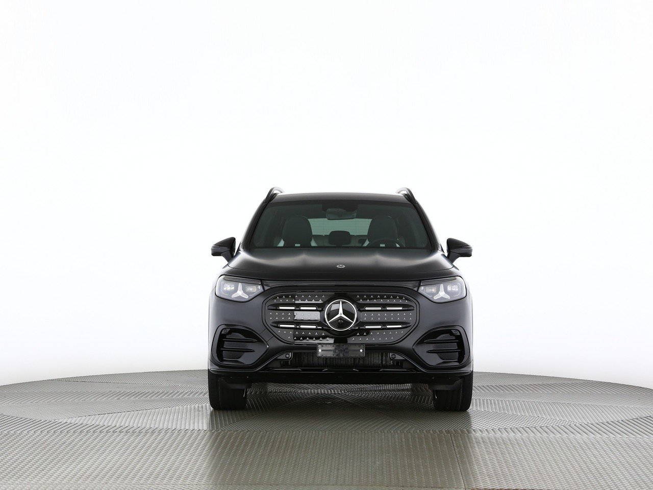 MERCEDES-BENZ GLB 350 85kWh EQ 4 Matic, Elettrica, Auto nuove, Automatico - 2