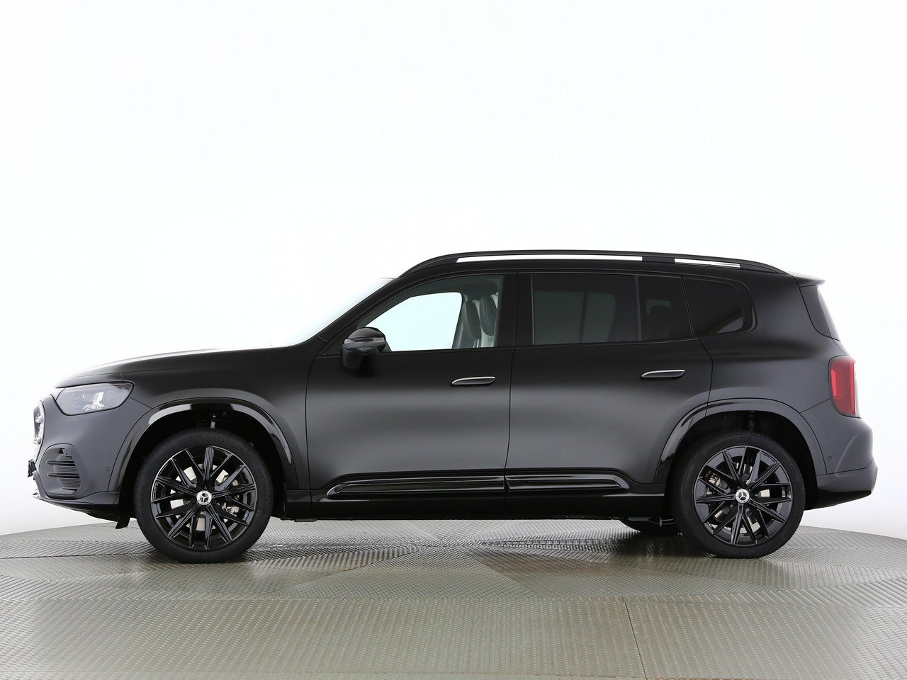 MERCEDES-BENZ GLB 350 85kWh EQ 4 Matic, Elettrica, Auto nuove, Automatico - 3
